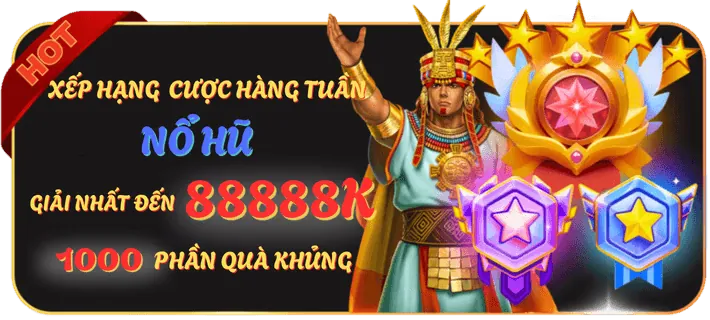 Ưu đãi nạp lại hàng ngày caxeng ios