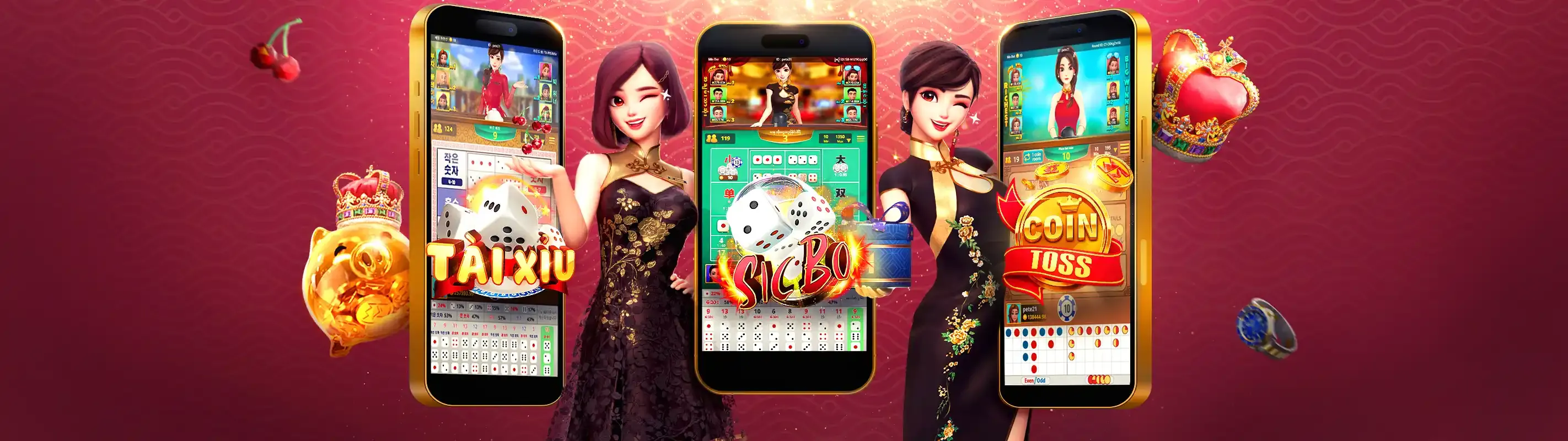Hình ảnh giới thiệu caxeng ios 2026