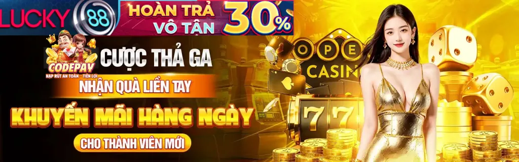 Thử thách hàng tuần với phần thưởng hấp dẫn