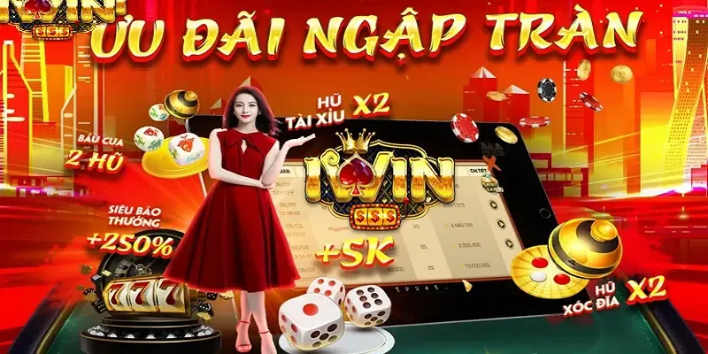 Khuyến mãi và ưu đãi caxeng ios