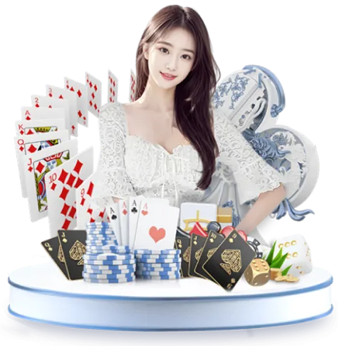 Trò chơi Baccarat trên Caxeng iOS